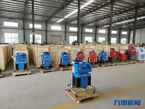 湖南外墻保溫工程聚氨酯設(shè)備施工案例(圖1) 外墻保溫工程聚氨酯設(shè)備