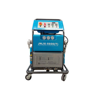 聚脲噴涂機(jī)JNJX-Q5600(T)【圖】【視頻】